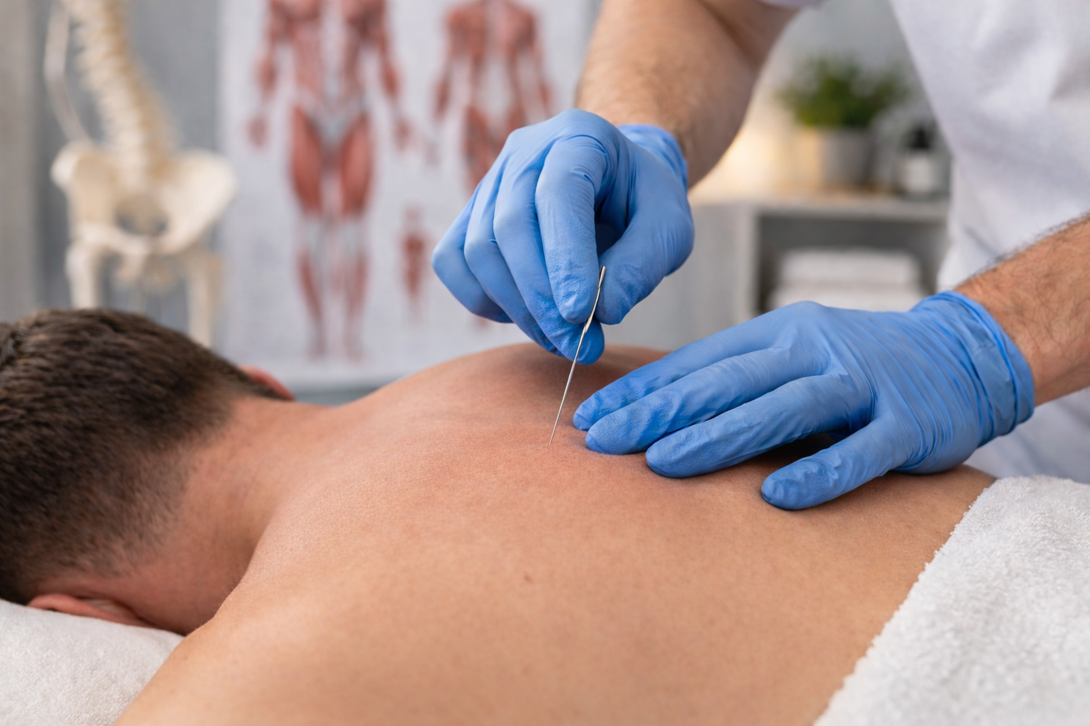 L’ostéopathie est-elle sans danger pendant la grossesse