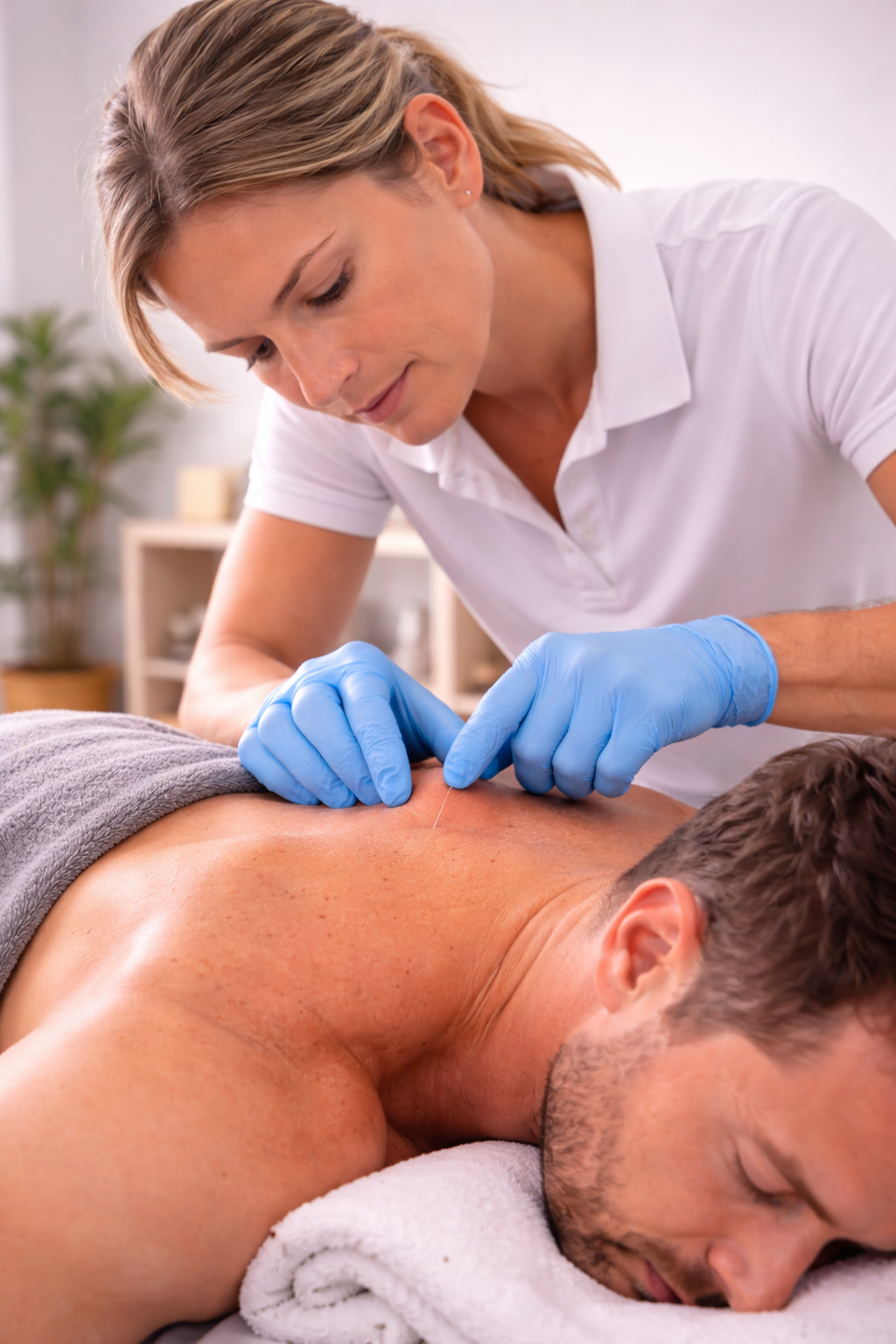 Comment l’ostéopathie soulage ces douleurs pendant la grossesse 