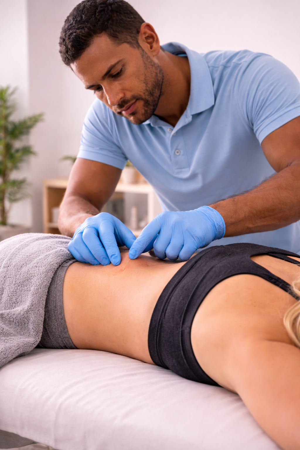 L’ostéopathie est-elle sans danger pendant la grossesse