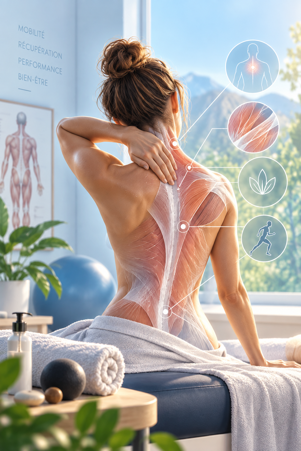 médecine chinoise Ostéopathie strasbourg massage